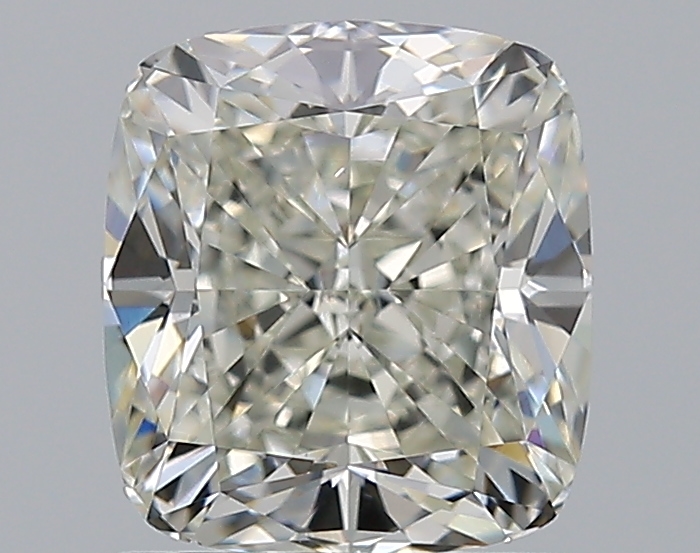 Бриллиант Кушон 1.52 крт