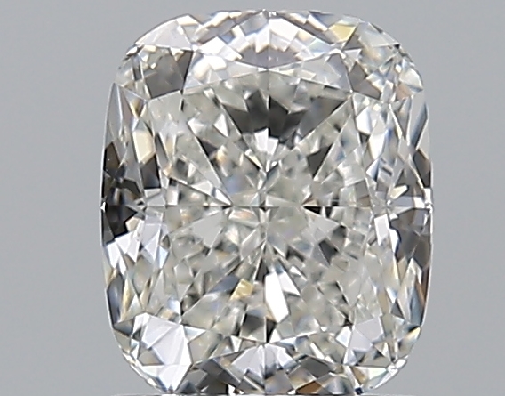 Бриллиант Кушон 1.29 крт