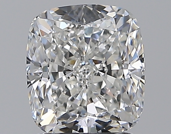 Бриллиант Кушон 2.01 крт