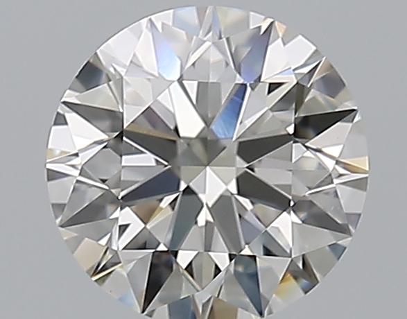 Бриллиант Круглый 1.31 крт