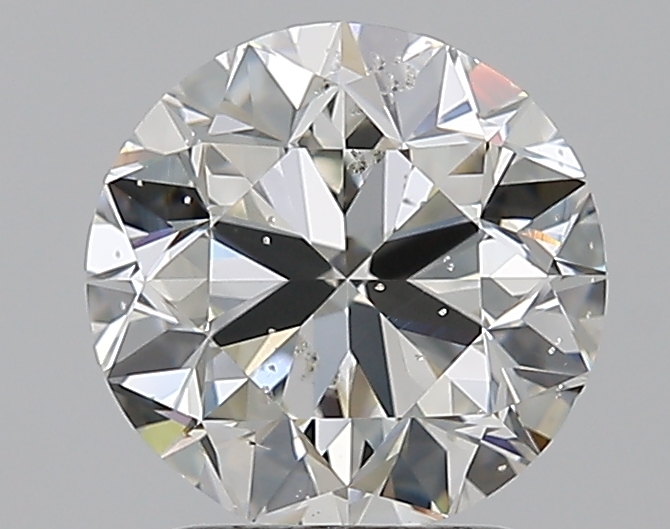 Бриллиант Круглый 2.00 крт