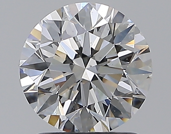 Бриллиант Круглый 1.50 крт