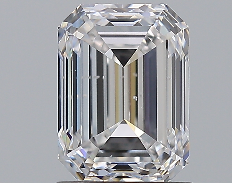 Бриллиант Изумруд 1.50 крт