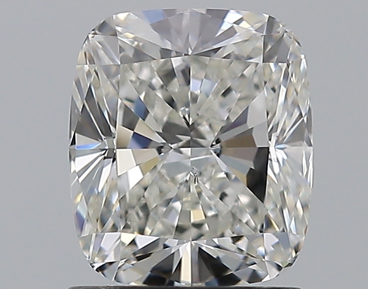 Бриллиант Кушон 1.50 крт