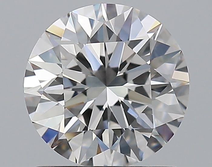 Бриллиант Круглый 1.20 крт