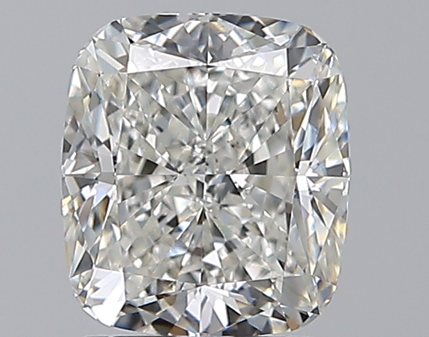 Бриллиант Кушон 1.70 крт