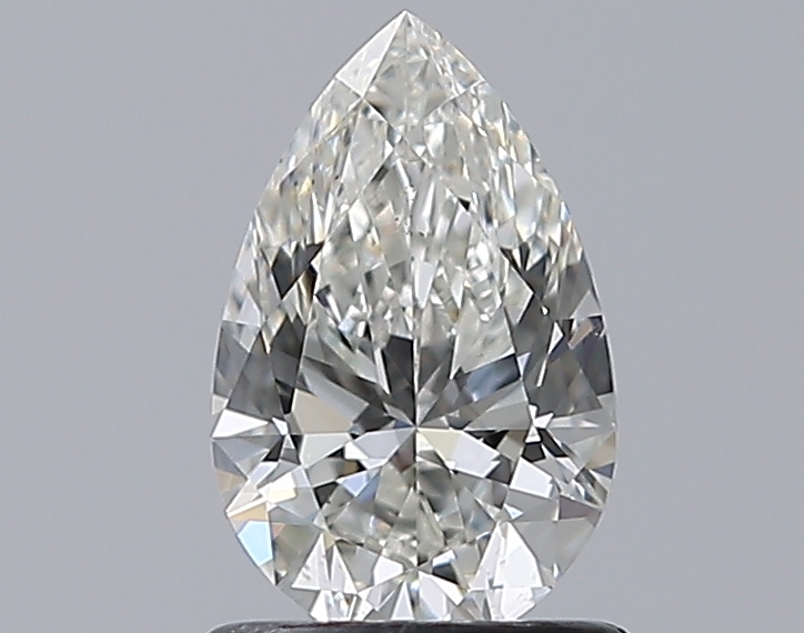 Бриллиант Груша 1.00 крт
