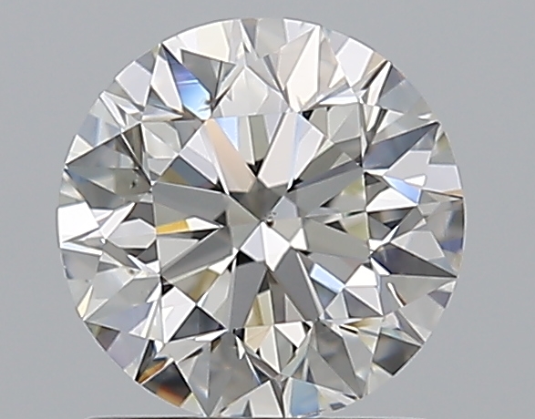 Бриллиант Круглый 1.20 крт