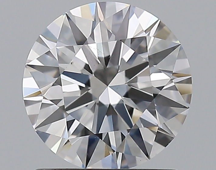 Бриллиант Круглый 1.20 крт