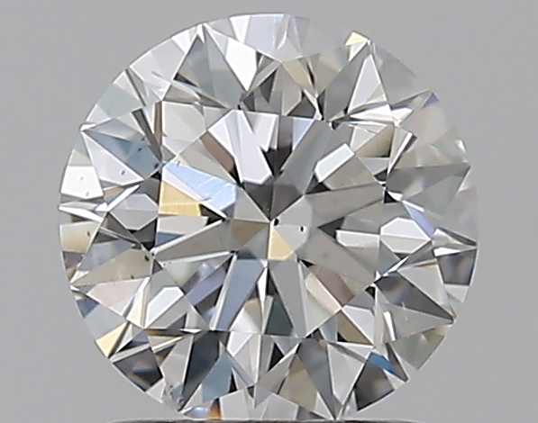 Бриллиант Круглый 1.20 крт