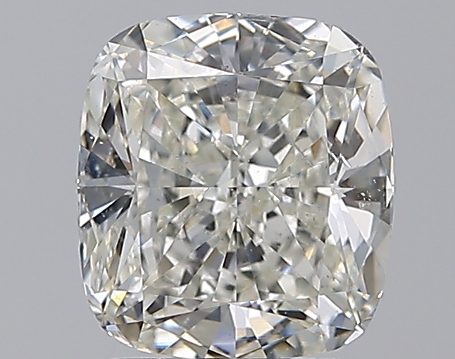 Бриллиант Кушон 2.00 крт