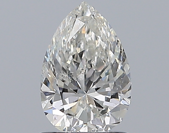 Бриллиант Груша 0.96 крт