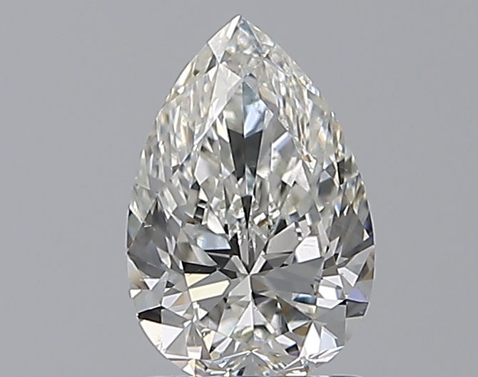 Бриллиант Груша 1.20 крт