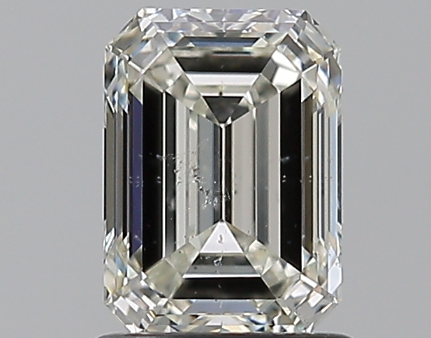 Бриллиант Изумруд 1.29 крт