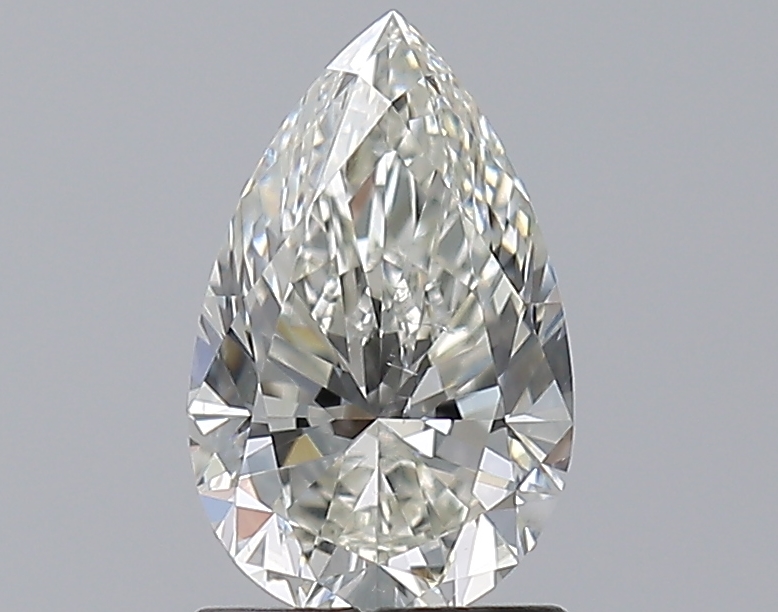 Бриллиант Груша 1.20 крт