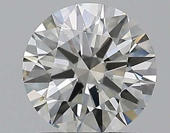 Бриллиант Круглый 1.02 крт