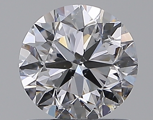 Бриллиант Круглый 0.96 крт