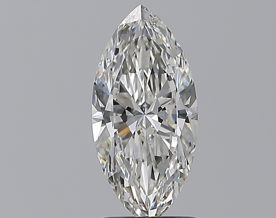 Бриллиант Маркиз 1.51 крт