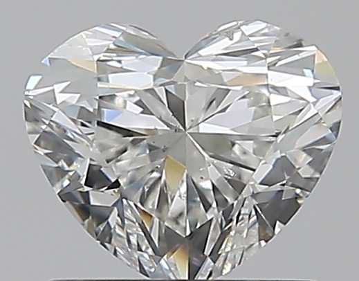 Бриллиант Сердце 1.02 крт