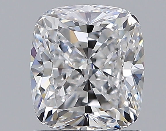 Бриллиант Кушон 1.50 крт