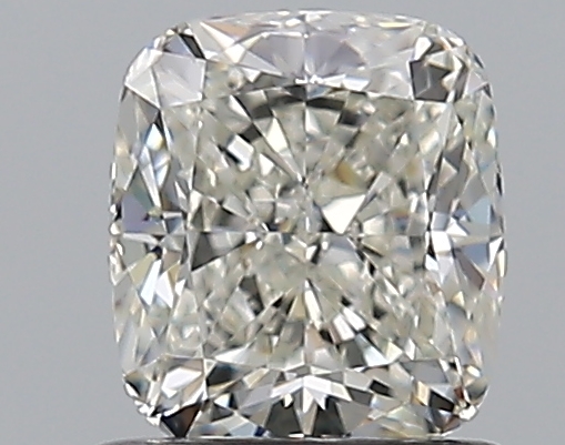 Бриллиант Кушон 1.01 крт