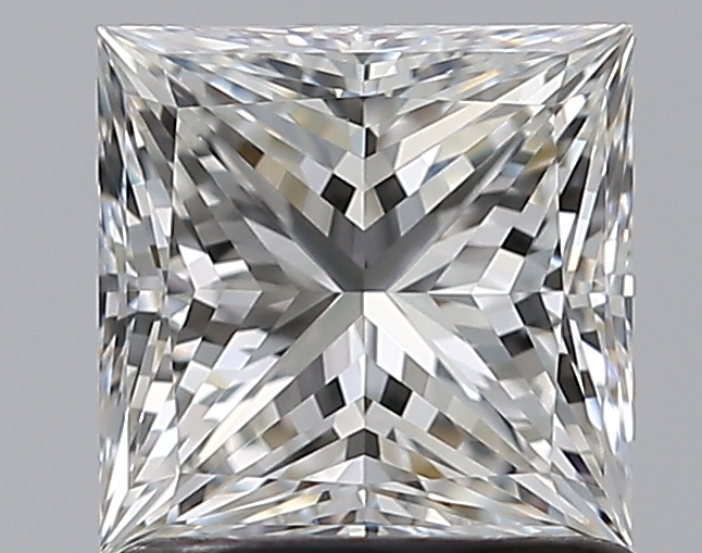 Бриллиант Принцесса 1.21 крт