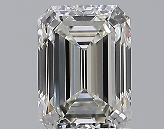 Бриллиант Изумруд 1.20 крт