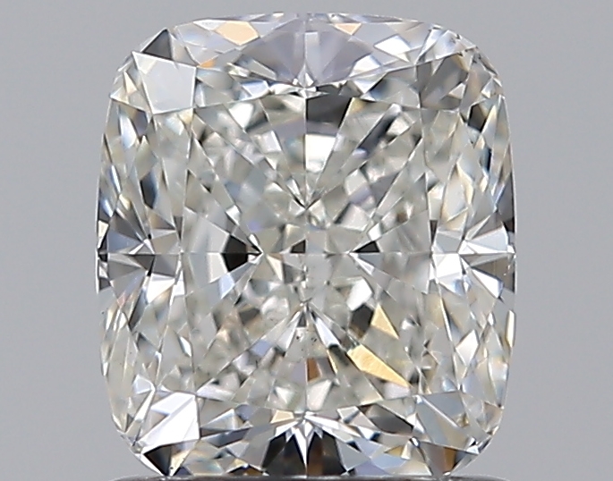 Бриллиант Кушон 1.20 крт