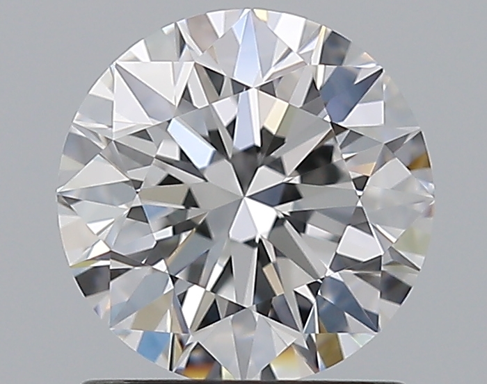 Бриллиант Круглый 1.21 крт