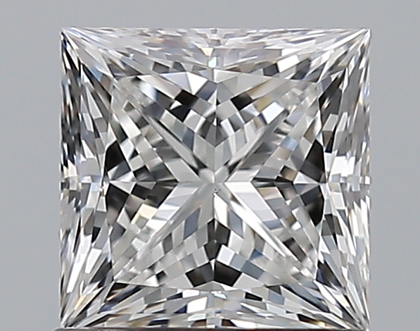 Бриллиант Принцесса 1.03 крт