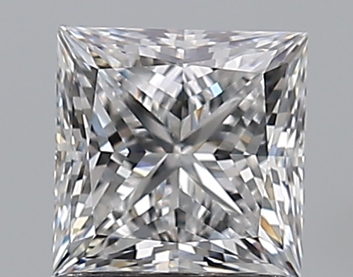 Бриллиант Принцесса 0.96 крт