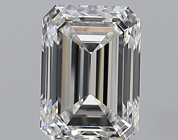 Бриллиант Изумруд 1.20 крт