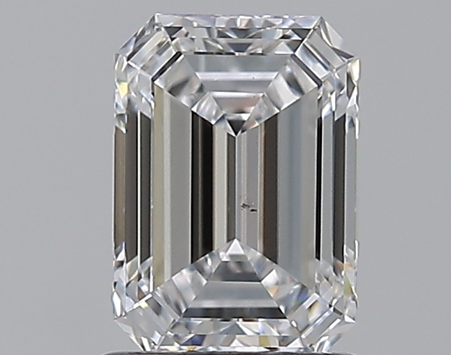 Бриллиант Изумруд 1.21 крт