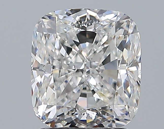 Бриллиант Кушон 2.00 крт