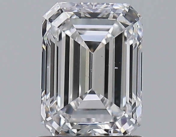 Бриллиант Изумруд 1.20 крт