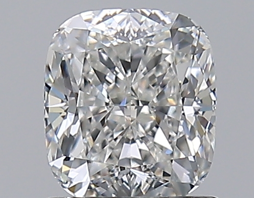 Бриллиант Кушон 1.01 крт