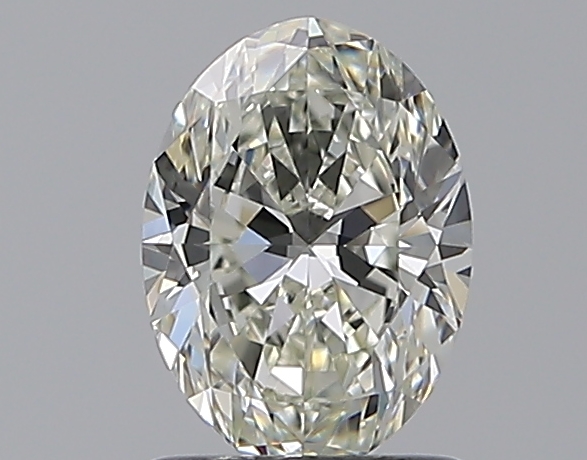 Бриллиант Овал 1.02 крт