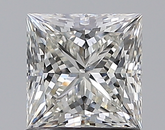 Бриллиант Принцесса 1.05 крт