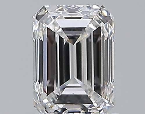 Бриллиант Изумруд 1.03 крт