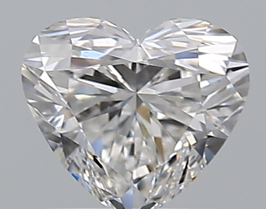 Бриллиант Сердце 1.01 крт