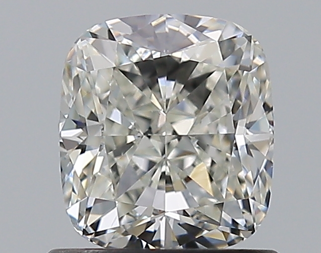 Бриллиант Кушон 1.01 крт