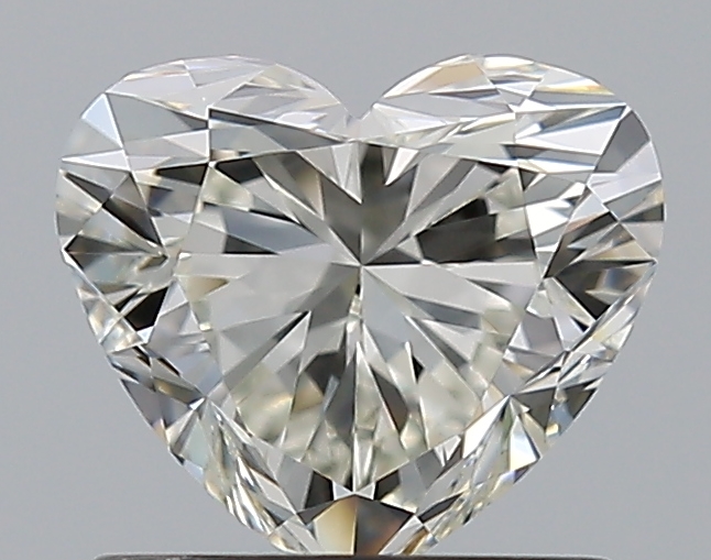 Бриллиант Сердце 1.00 крт