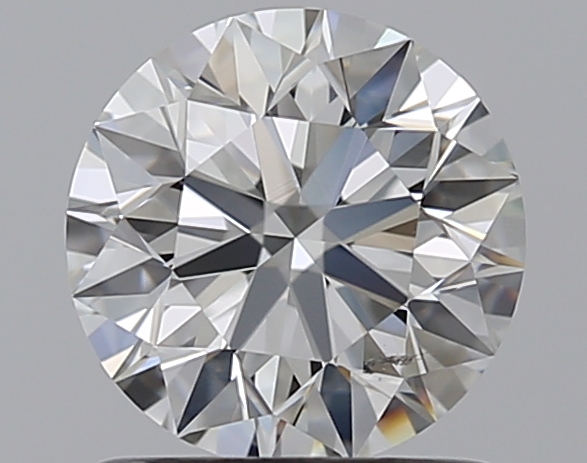 Бриллиант Круглый 1.03 крт