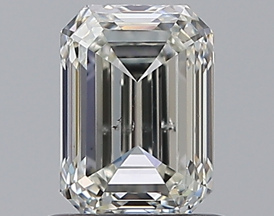 Бриллиант Изумруд 1.00 крт