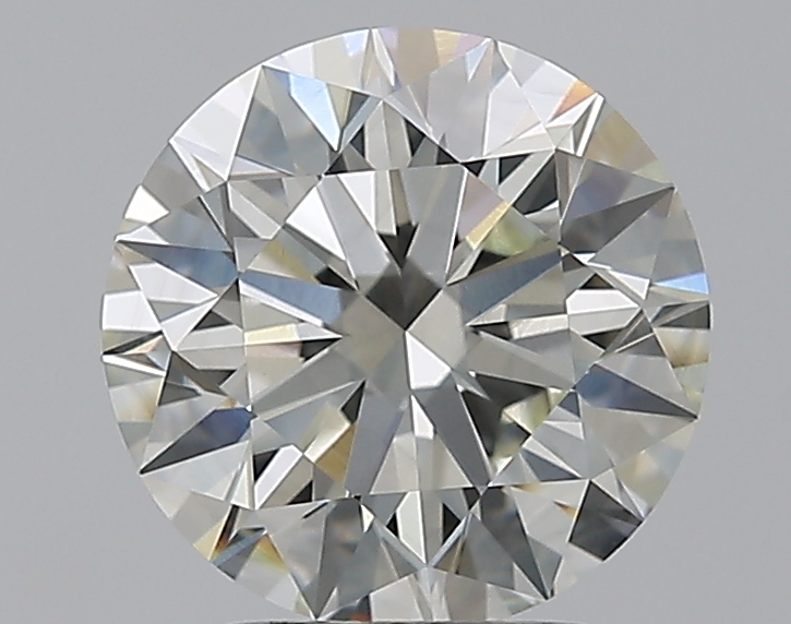 Бриллиант Круглый 2.29 крт