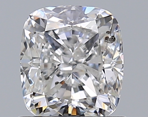 Бриллиант Кушон 1.20 крт