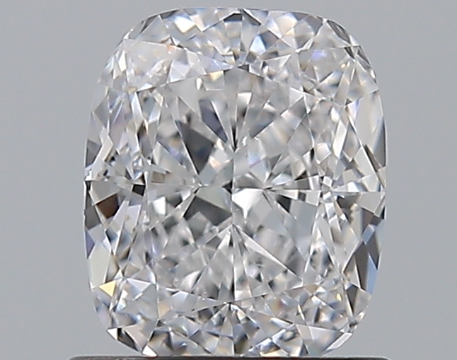 Бриллиант Кушон 1.01 крт