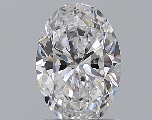 Бриллиант Овал 1.02 крт