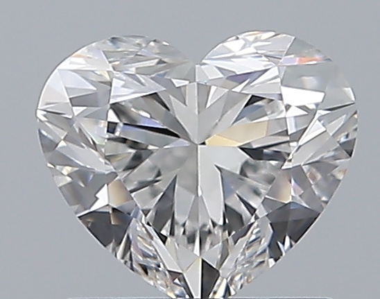 Бриллиант Сердце 1.04 крт