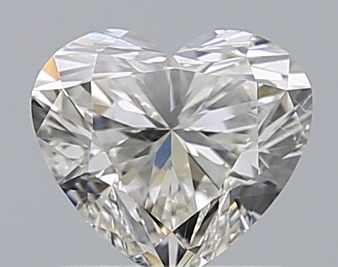Бриллиант Сердце 1.00 крт